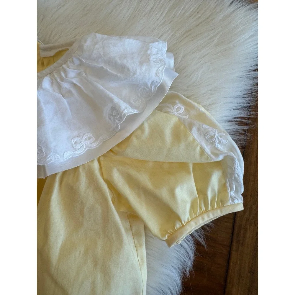 N/A yellow heirloom